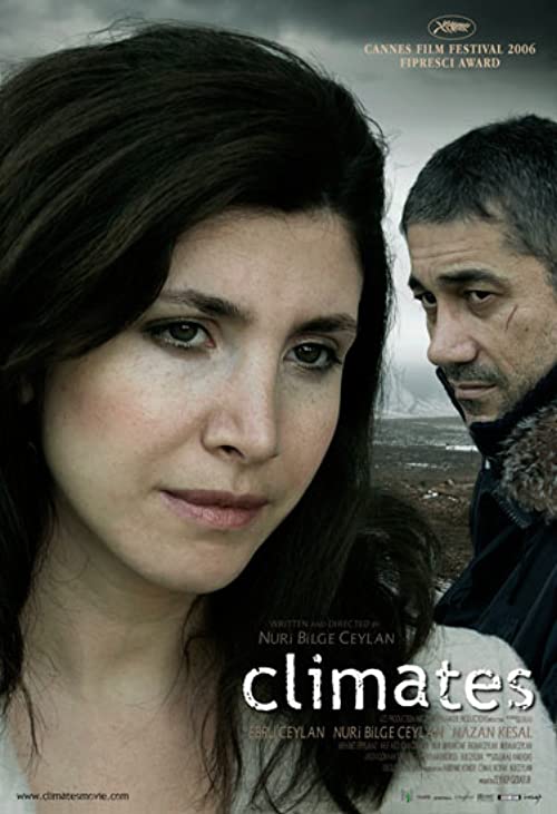 دانلود فیلم Climates 2006 - اقلیم ها