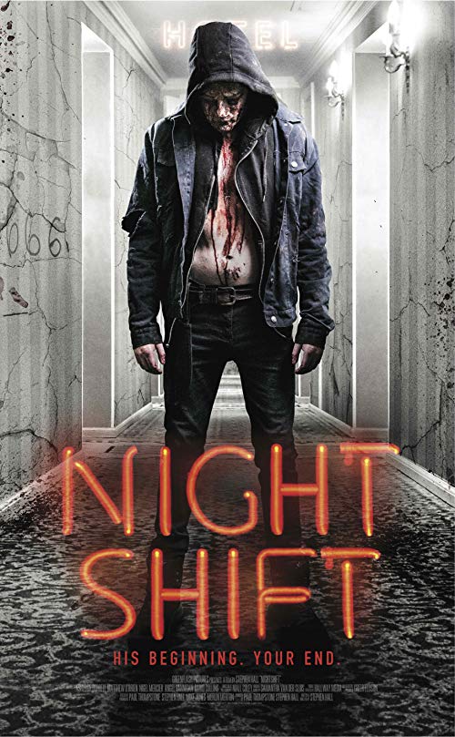 دانلود فیلم Killer Night Shift 2018 - شیفت شب