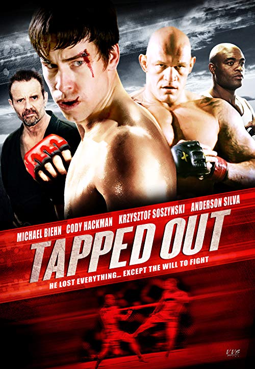 دانلود فیلم Tapped Out 2014 با زیرنویس فارسی