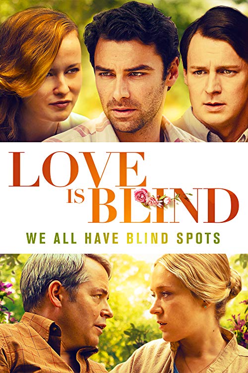دانلود فیلم Love Is Blind 2019 - عشق کور است