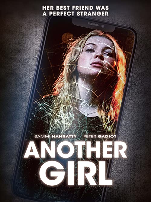 دانلود فیلم Another Girl 2021 - دختری دیگر