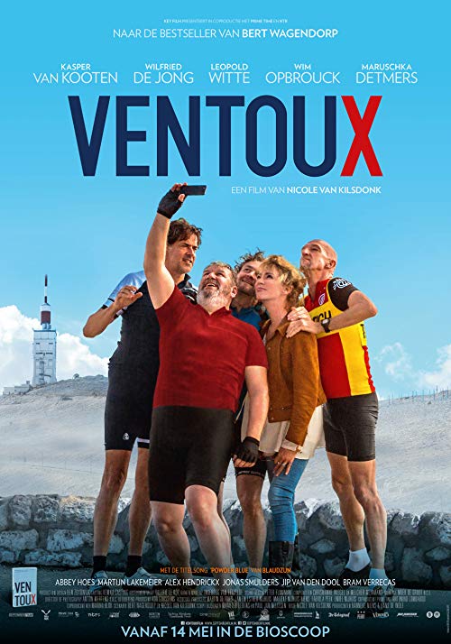 دانلود فیلم Ventoux 2015 با زیرنویس فارسی