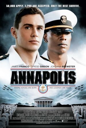 دانلود فیلم Annapolis 2006 با زیرنویس فارسی