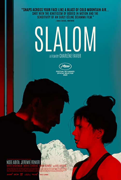 دانلود فیلم Slalom 2020 با زیرنویس فارسی