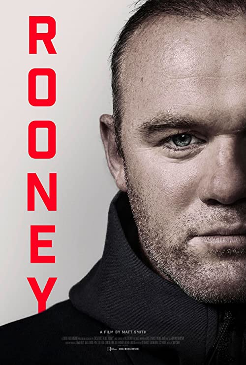 دانلود مستند Rooney 2022 با زیرنویس فارسی