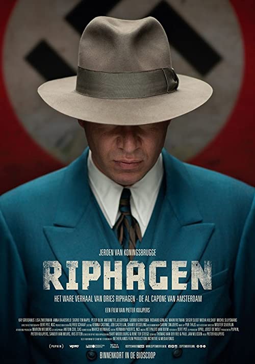دانلود فیلم Riphagen 2016 - ریفاژن