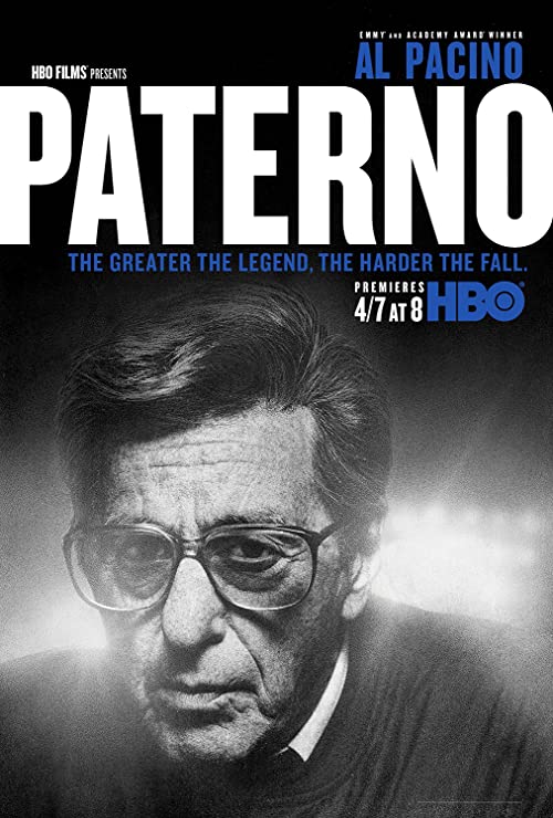 دانلود فیلم Paterno 2018 - پترنو