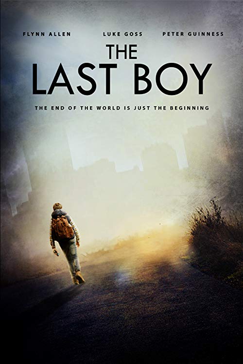 دانلود فیلم The Last Boy 2019 - آخرین پسر