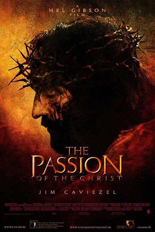 دانلود فیلم The Passion of the Christ 2004 - مصائب مسیح