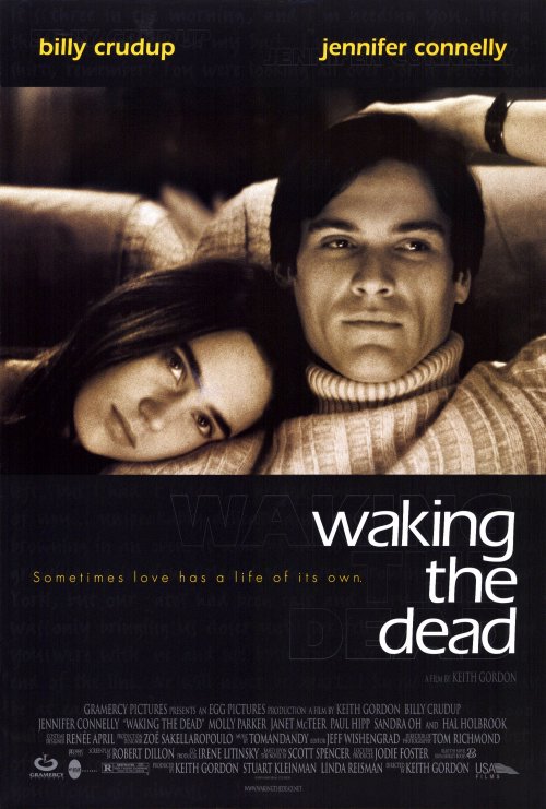 دانلود فیلم Waking the Dead 2000 با زیرنویس فارسی