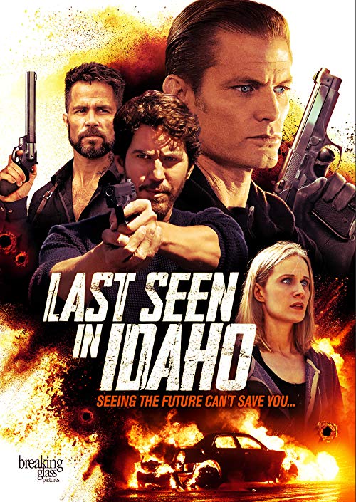 دانلود فیلم Last Seen in Idaho 2018 - آخرین دیدار در آیداهو