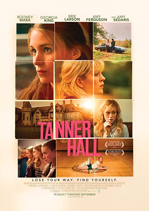 دانلود فیلم Tanner Hall 2009 - تنر هال