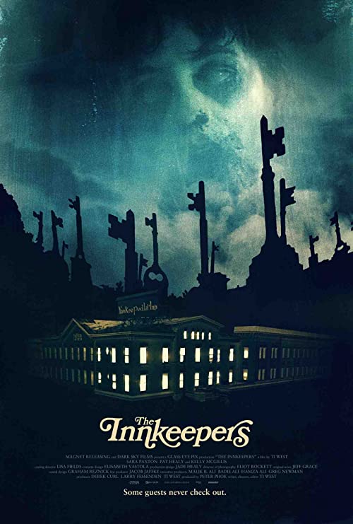دانلود فیلم The Innkeepers 2011 با زیرنویس فارسی