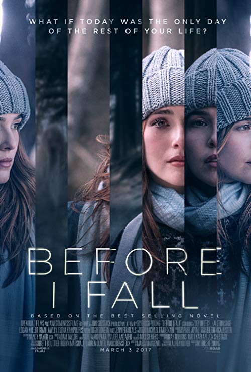 دانلود فیلم Before I Fall 2017 - پیش از آنکه بمیرم