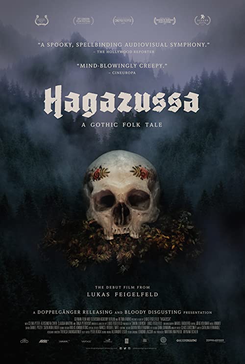 دانلود فیلم Hagazussa 2017 - هاگازوسا