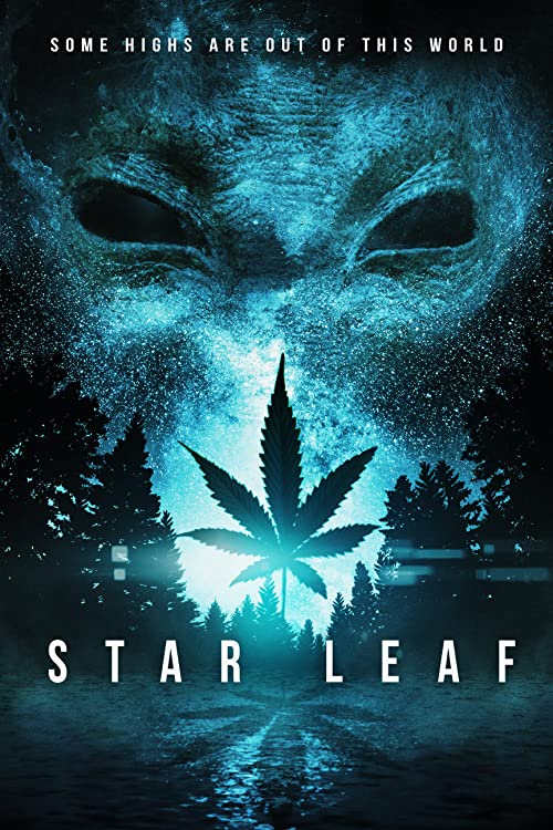 دانلود فیلم Star Leaf 2015 - برگ ستاره ای