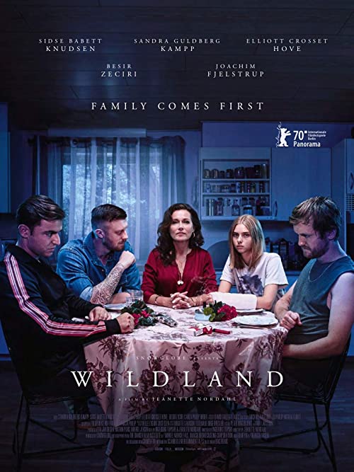 دانلود فیلم Wildland 2020 - سرزمین وحشی