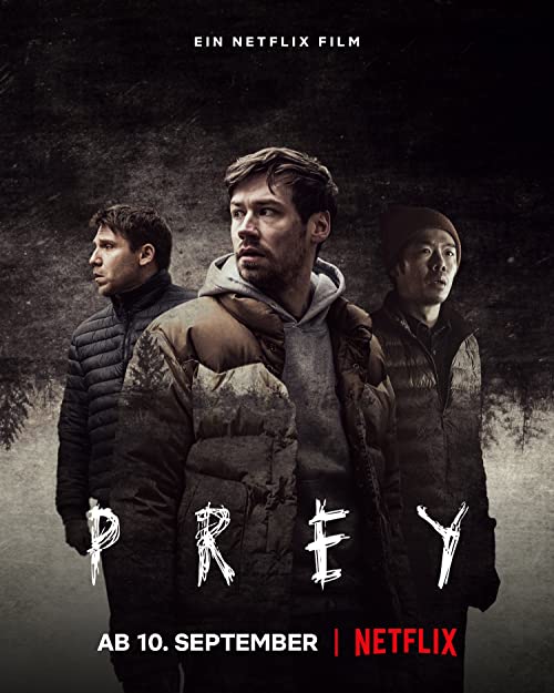 دانلود فیلم Prey 2021 - شکار