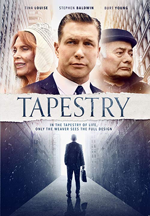دانلود فیلم Tapestry 2019 - تاپستری
