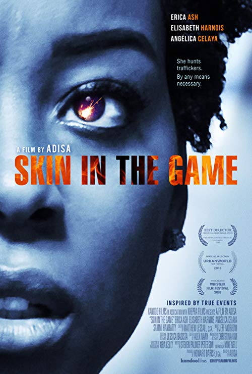دانلود فیلم Skin in the Game 2019 - بازی پرخطر