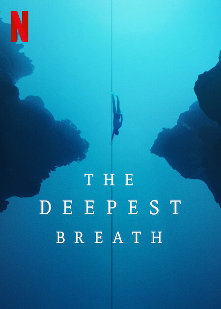 دانلود فیلم The Deepest Breath 2023 - عمیق ترین نفس