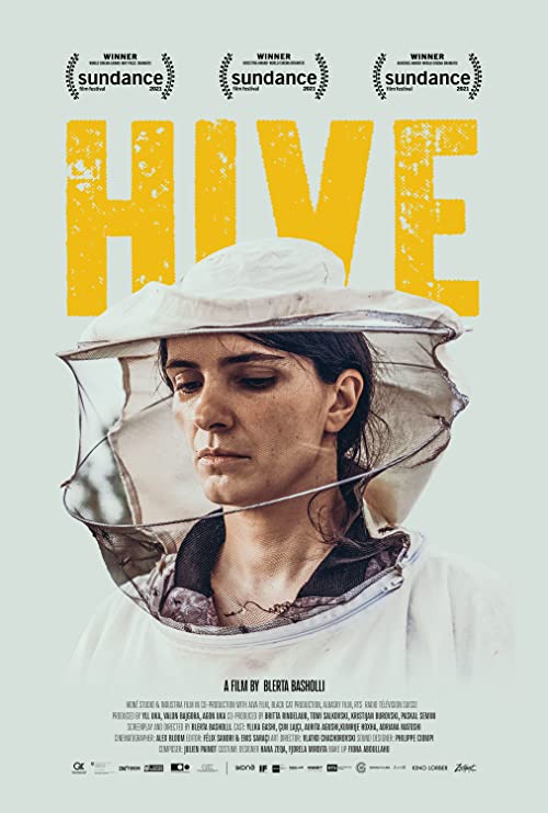دانلود فیلم Hive 2021 با زیرنویس فارسی