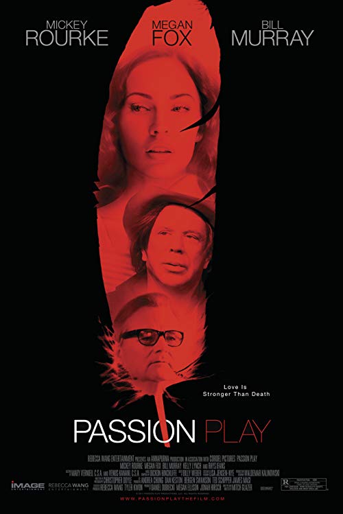دانلود فیلم Passion Play 2010 - اجرای پر شور