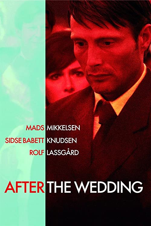 دانلود فیلم After the Wedding 2006 - بعد از عروسی