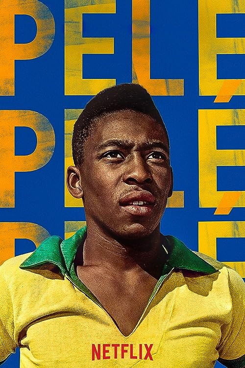 دانلود فیلم Pelé 2021 - پله