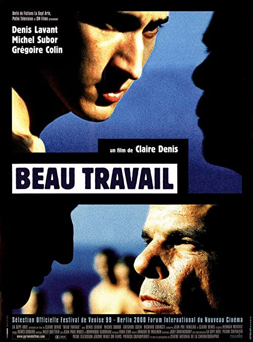دانلود فیلم Beau travail 1999 - شغل خوب