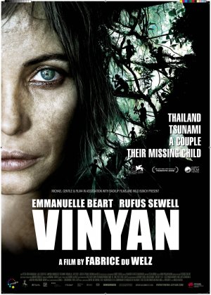 دانلود فیلم Vinyan 2008 - وینیان