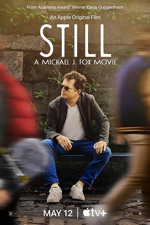 دانلود فیلم Still: A Michael J. Fox Movie 2023 - هنوز: فیلم مایکل جی فاکس