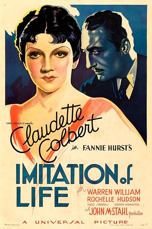 دانلود فیلم Imitation of Life 1934 با زیرنویس فارسی