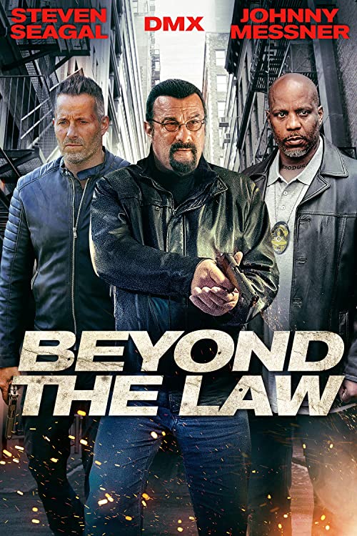 دانلود فیلم Beyond the Law 2019 - فراتر از قانون