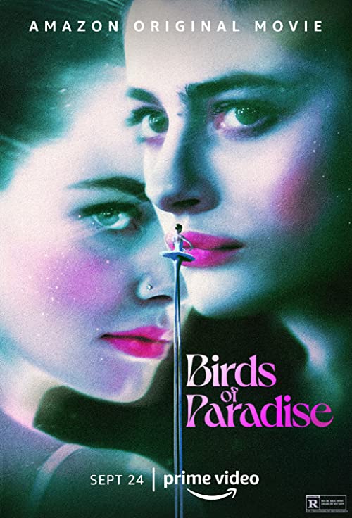 دانلود فیلم Birds of Paradise 2021 - پرندگان بهشت