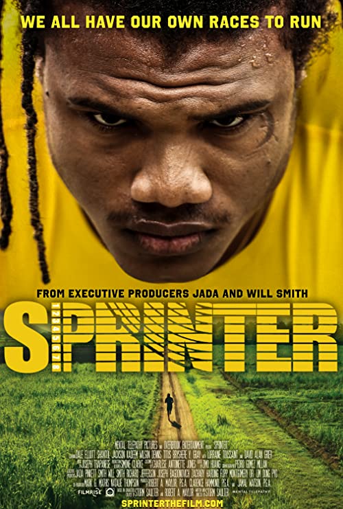 دانلود فیلم Sprinter 2018 با زیرنویس فارسی