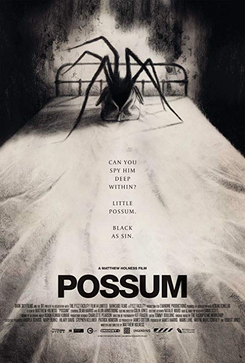 دانلود فیلم Possum 2018 با زیرنویس فارسی