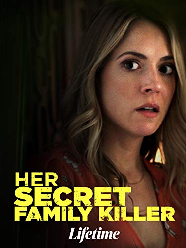 دانلود فیلم Her Secret Family Killer 2019 - قاتل خانوادگی مخفی او