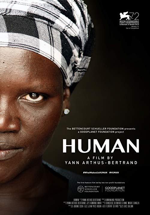 دانلود مستند Human 2015 - انسان