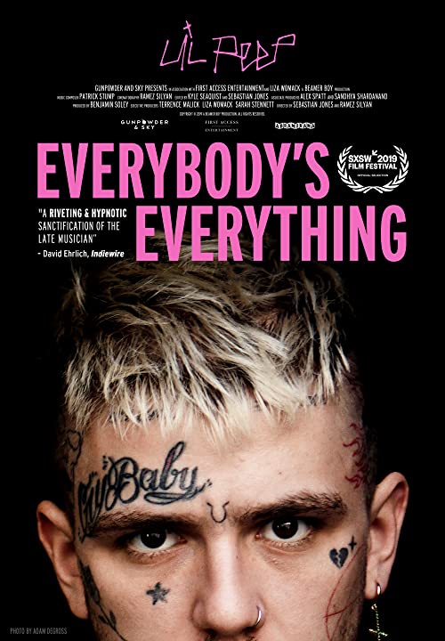 دانلود مستند Everybody's Everything 2019 - همه چیزهای همه کس