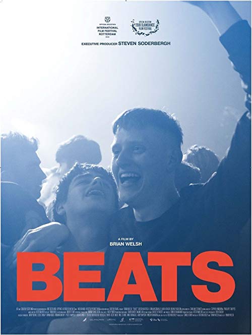دانلود فیلم Beats 2019 - ضربات
