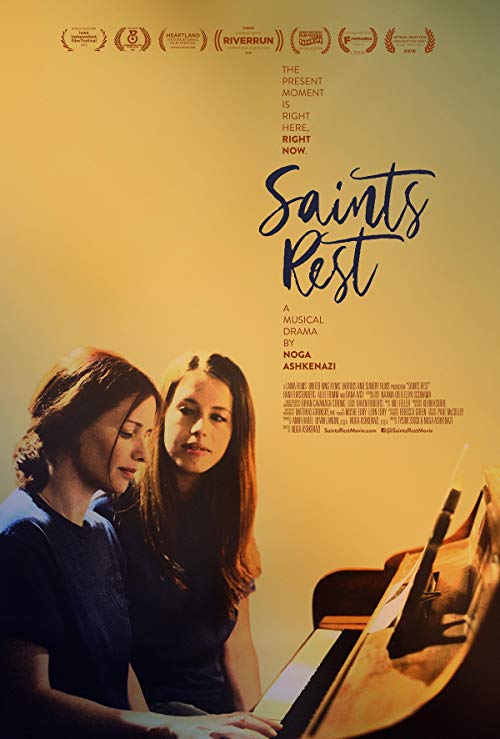 دانلود فیلم Saints Rest 2018 - استراحت قدیسان