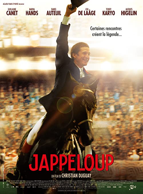 دانلود فیلم Jappeloup 2013 با زیرنویس فارسی