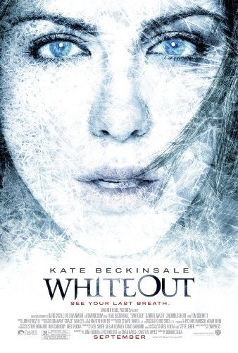 دانلود فیلم Whiteout 2009 با زیرنویس فارسی
