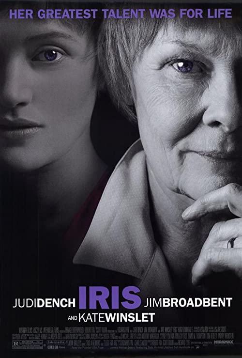 دانلود فیلم Iris 2001 - آیریس