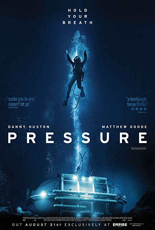 دانلود فیلم Pressure 2015 - فشار