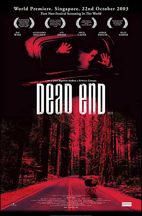 دانلود فیلم Dead End 2003 با زیرنویس فارسی