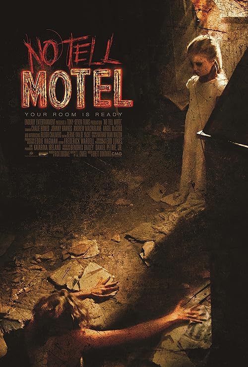 دانلود فیلم No Tell Motel 2013 با زیرنویس فارسی
