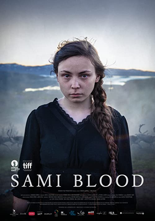 دانلود فیلم Sami Blood 2016 - خون سامی