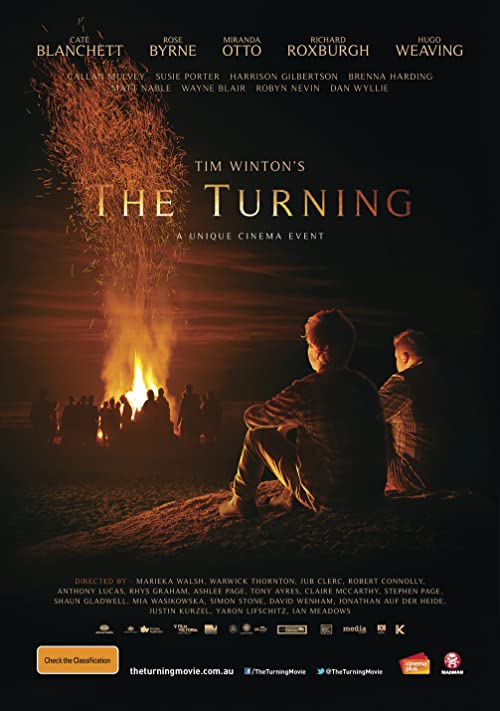 دانلود فیلم The Turning 2013 - چرخش